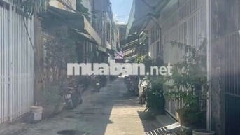 Bán nhà k hùng vương ngay chợ cồn trung tâm Đà Nẵng