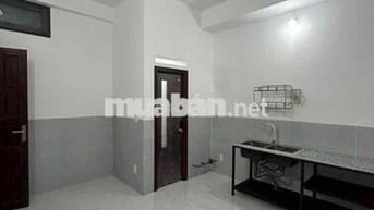 phòng trọ 19m2 đường Trịnh Quang Nghị phường 7 quận 8