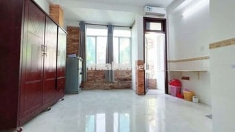 Phòng trọ quận 3 full nội thất