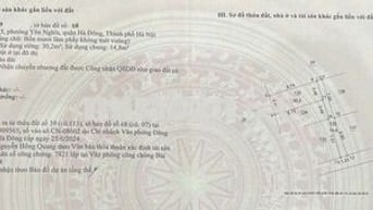 chính chủ cần bán nhà 5tang mới tinh ở tổ5 yên nghĩa hà đông