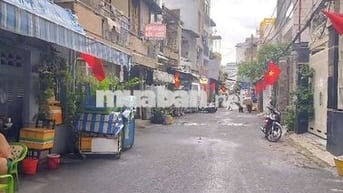 ❤️‍🔥❤️‍🔥NGÃ TƯ HÀNG XANH Giáp Q1
46M2 x 2 TẦNG ĐÚC 💥 Chỉ 4,78 Tỷ TL