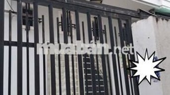 Nhà Nhỏ ,Giá nhỏ ,Công Năng To ,Vào ở Ngay,Khỏi  Đi Thuê .