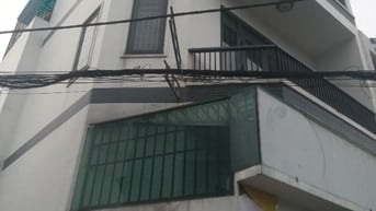 5,3 tỷ nhà 3 tầng, đường số 8, linh xuân thủ đức