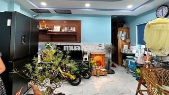 ❤️‍🔥 54M2 X 2 TẦNG Đúc Bê Tông - MỚI Ở NGAY 5x12 với 3PN - 5,7 Tỷ tl
