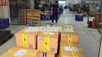 Cho thuê kho xưởng KCN Tân Tạo , Bình Tân, PCCC tự động,giá : 5 usd/m2