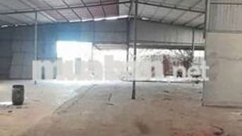 CHO  THUÊ  KHO  XƯỞNG ( 2.200 m2) XÃ  VĨNH LỘC A. HUYỆN  BÌNH  CHÁNH.