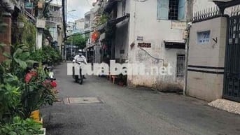 🏡 DUY TÂN – H.V BÁNH – NHÀ MỚI 3 TẦNG – FULL NỘI THẤT – 38M² VUÔNG – C