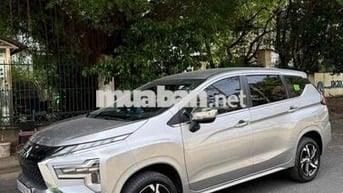 Cần gả em Mitsubishi Xpander Pre MY 2025 màu Bạc