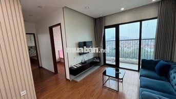 Bán căn chung cư KĐT việt hưng 80m  hướng đẹp nội thất ok  6.2 tỷ