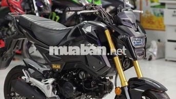 Msx 125 bssg odo 25k date 2019 chính chủ ký giấy