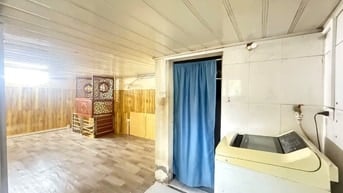 Chỉ 1.4 Tỷ có nhà ở luôn 25m*2 tầng Hoàng Mai_không quy hoạch