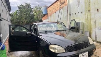 Daewoo Leganza 2000 - 1234 km