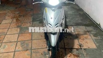 Yamaha Mio Bạc Tự động