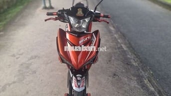 Yamaha EX 150 ĐK 2017BSTP . ZIN ÊM CHÍNH CHỦ