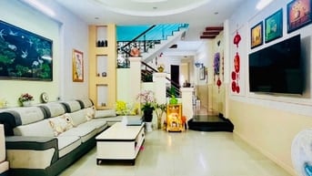 BÁN NHÀ 3 TẦNG 3 MÊ-TRUNG TÂM TP ĐÀ NẴNG-110M² NGANG 5M-GIÁ 7,X TỶ