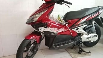 Honda Air Blade 2009 Nhập khẩu Đỏ 40 km, chính chủ