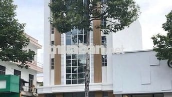 Mặt Bằng 1 Trệt 5 Lầu Bà Rịa Siêu Đẹp Cho Thương Hiệu  SPA - Ngân Hàng