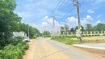 cần bán lô đất cách MT đường Ông Binh 1 sẹt, ngay Tái định cư Bình Lợi