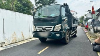 Bán đất SHR MT nhựa Trịnh Thị Miếng, Xã Thới Tam Thôn Hóc Môn 900TR