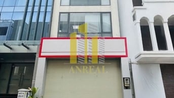 TOÀ NHÀ SÀN TRỐNG PHÙ HỢP VĂN PHÒNG GIÁ 37 TRIỆU KHU ĐÔ THỊ AN PHÚ