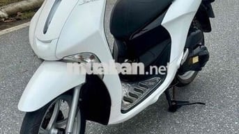 Yamaha Janus 2017 125cc Trắng