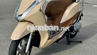 Honda Lead 2017 125cc Vàng cát