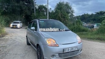 Chevrolet Spark 2011 LT 0.8 MT - 200000 km