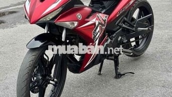 Yamaha Exciter 150cc 2019 Đỏ đen