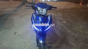 YAMAHA EX 150 ĐK 2016. BS 62 CHÍNH CHỦ