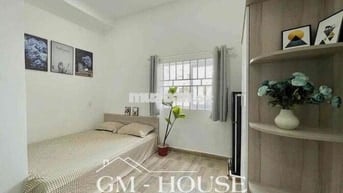 Chính chủ cho thuê✅Phòng Cửa sổ lớn Full nội thất gần chợ Bà Chiểu