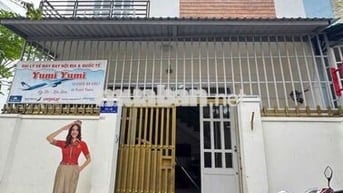 BÁN NHÀ ĐẸP TRUNG TÂM VŨNG TÀU – CÁCH BIỂN BÃI TRƯỚC 650M