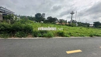 SANG GẤP ĐẤT 2 MẶT TIỀN PHƯỚC THÀNH - TP.HCM GIÁ TỐT - CHÍNH CHỦ