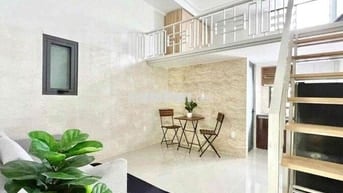 phòng trọ, căn hộ tiện nghi đủ nội thất gần phú mỹ hưng, kdc quận 7