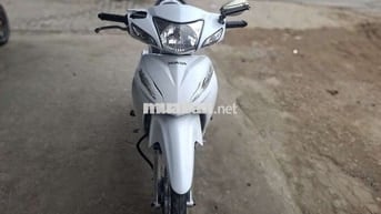 Honda wave 110 đk 2018. Bstp  Zin êm chính  chủ