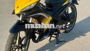 Yamaha Exciter 135cc 2014 Vàng đen