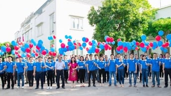 NHÂN VIÊN BẢO VỆ (Số lượng: 02, Lương: 8- 10 triệu)