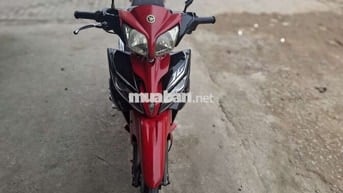 YAMAHA JUPITƠR . ĐK 2012. BS 62 LONG AN CÀVET ĐỦ
