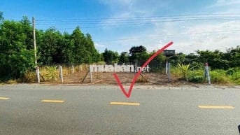 Cần sang lại lô đất đẹp giá rẻ có sẵn 100m2 TC