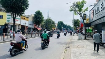 HÀNG HIẾM KHÓ TÌM, CHỈ 6 tỷ x CÓ NGAY MẶT TIỀM KINH DOANH QUANG TRUNG