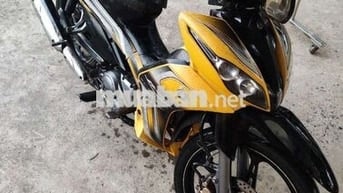 Yamaha Jupiter Gravita 2011 Vàng đen