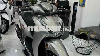 Honda SH350i 2022 Bạc