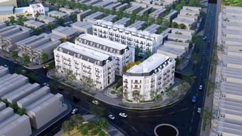  ĐÀO TẤN DIAMOND CITY – “Đà Lạt thu nhỏ” giữa lòng Huế