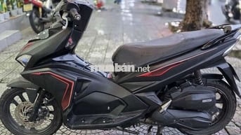 Honda Air Blade 2017 Đen