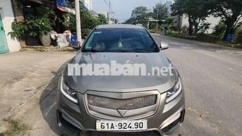 Chevrolet Cruze LTZ 2017 Xám