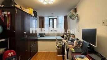 Cho Thuê nhà Nguyên căn - Tân Hưng, Q7, 1 trệt 3 lầu , 4WC