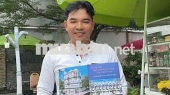 mở bán căn hộ hạng sang phú định quận 8