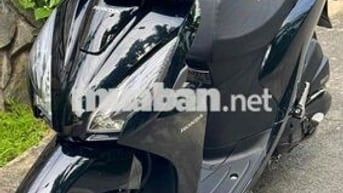 Honda Vision 11/2017 Đen Black Full New ( Bstp 9c