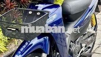 Wave A110 2024 Odo Lướt 6000km  Kiễng Zin 1Chủ