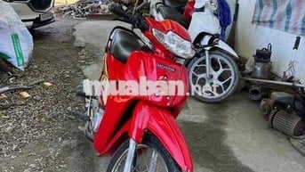 Honda Wave 2005 Đỏ