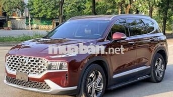 Hyundai Santa Fe 2022 Tiêu chuẩn 59699 km